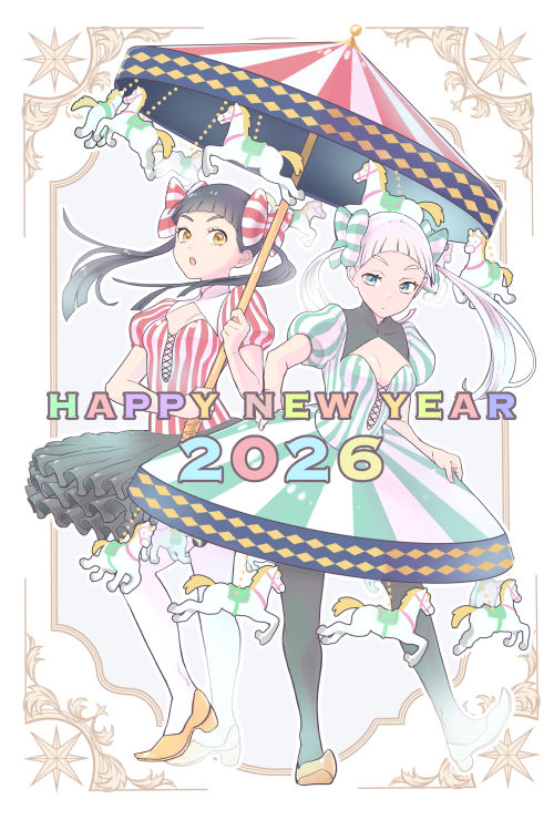 カーム様bot tweet media