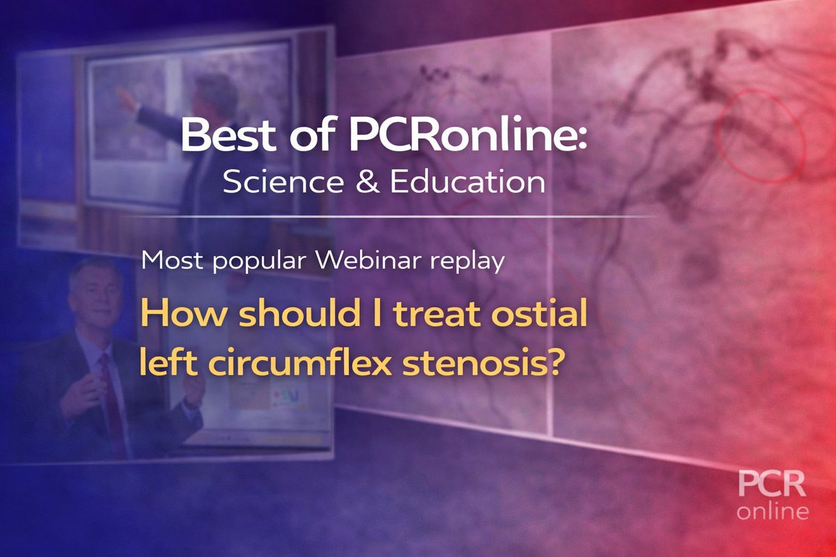 PCRonline 🫀 tweet media