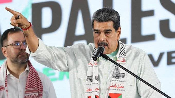 المجد لمن قال لا