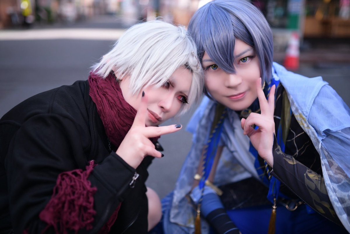 ぐみコスプレ垢 tweet media