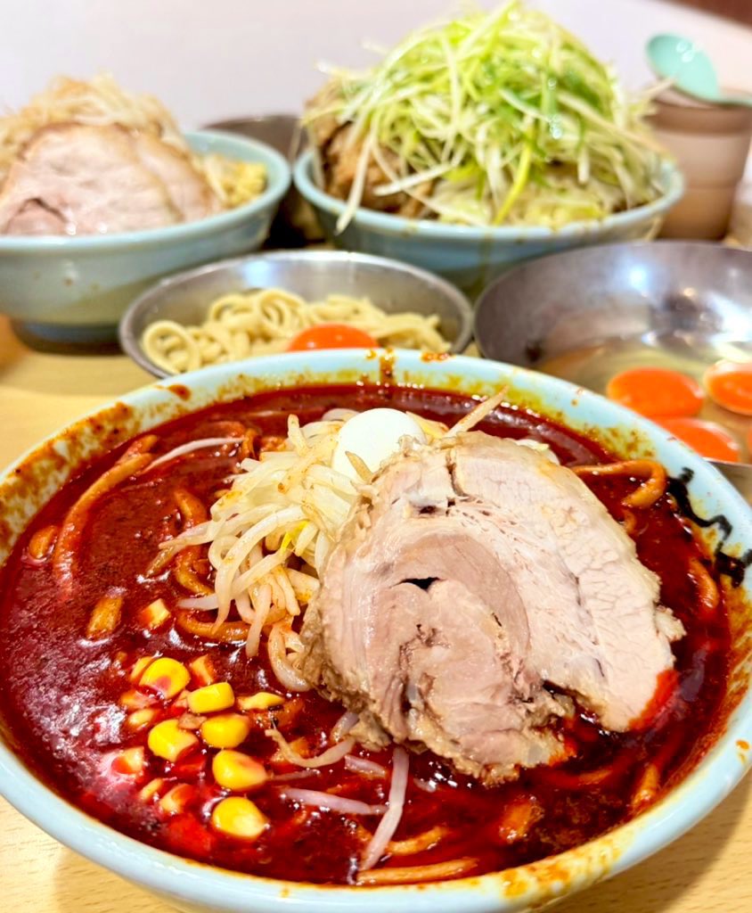 ラーメン二郎を年間1243杯喰った漢が選ぶ、2025年 二郎ベスト10 動画