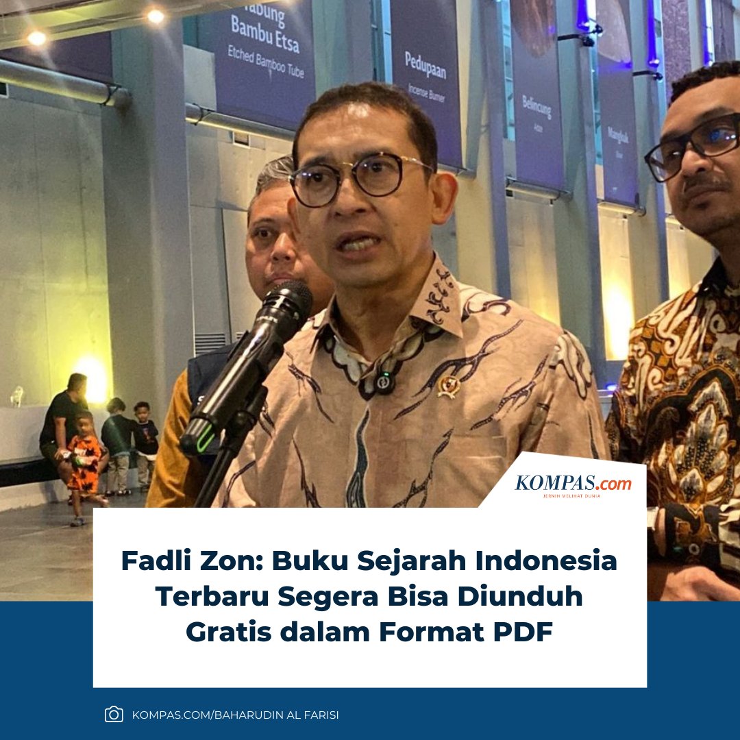 Kompas.com tweet media