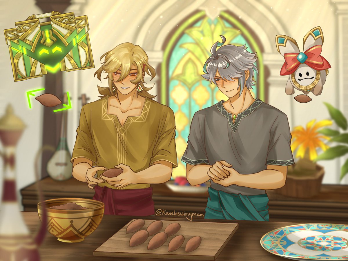 Kavehswingman's tweet image. Homemade Kibbeh 💕

#kavetham #カヴェアル