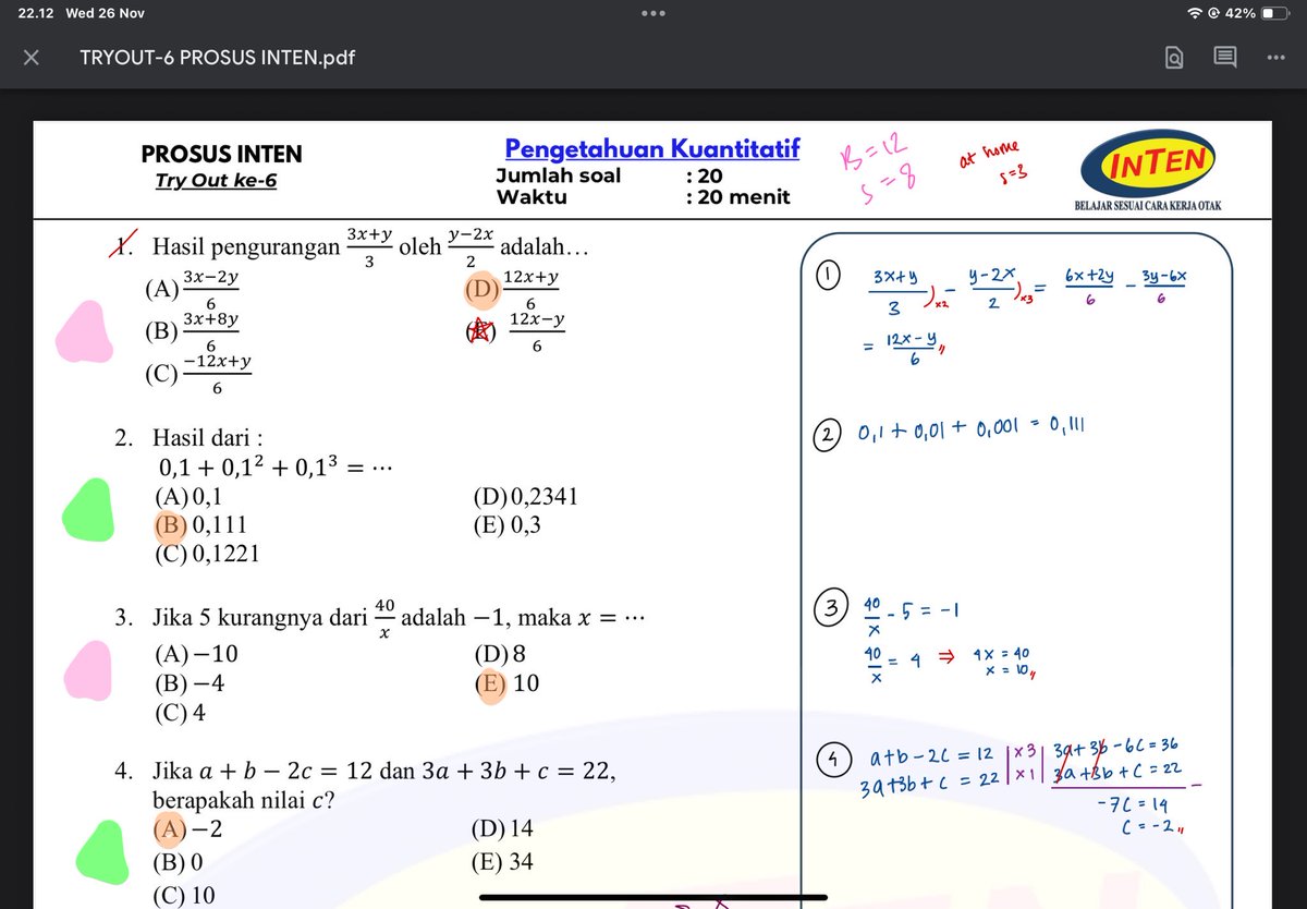 arle 🍎 order langsung dm tweet media