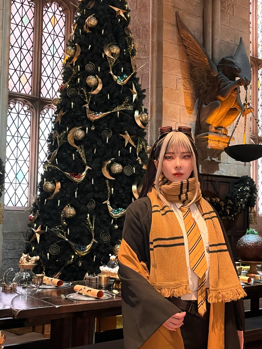 #WBTourTokyo 
 #ハリポタツアー