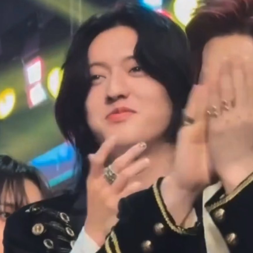 misharuki's tweet image. cho cute nambb 💞 #haruto