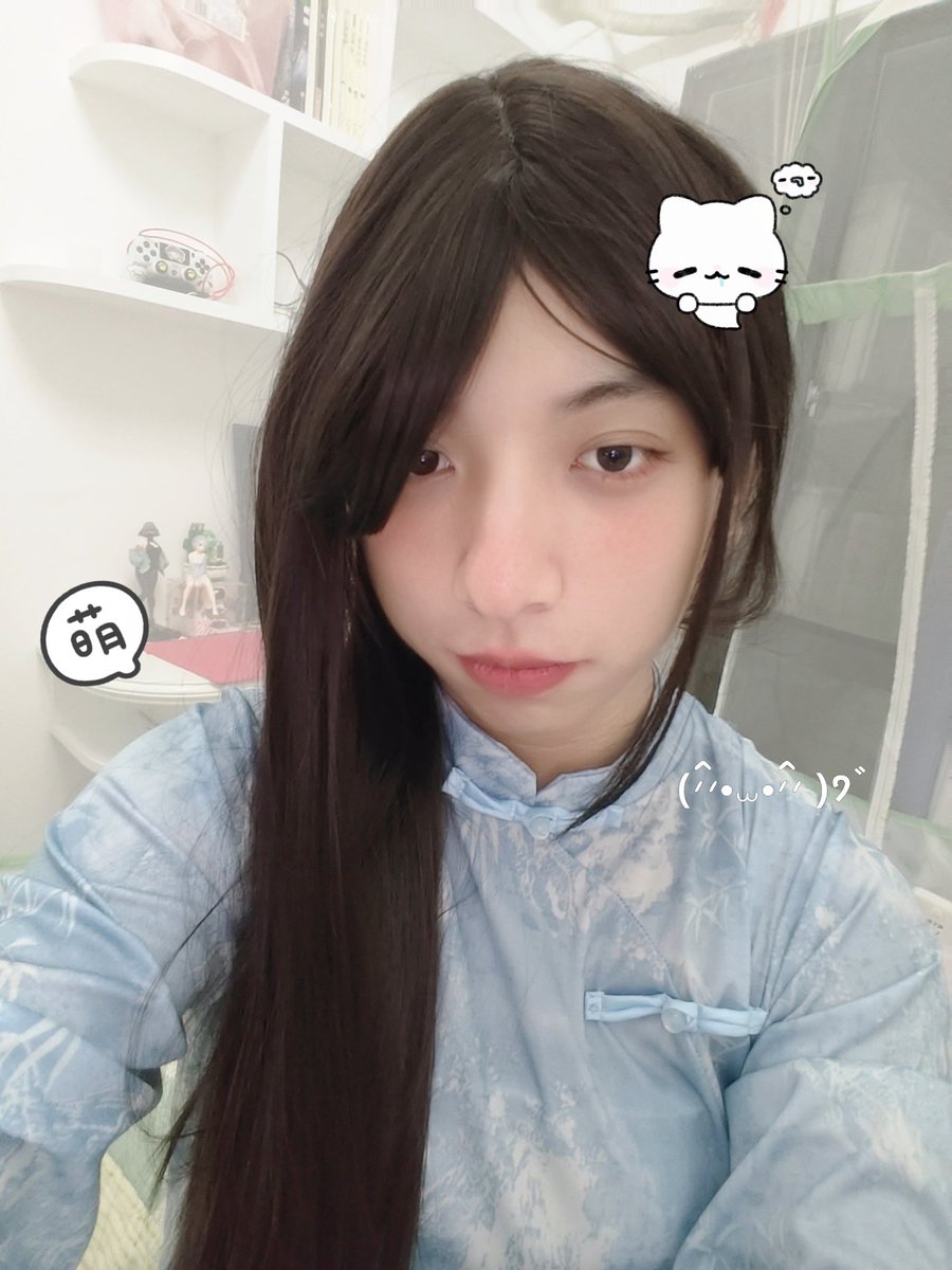 蜂蜜柚子co（当装机姬中） tweet media