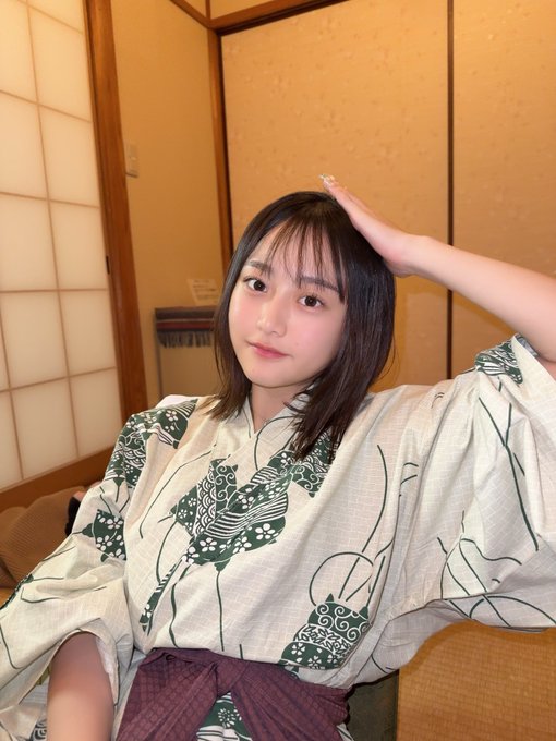 花咲心菜のTwitter画像5