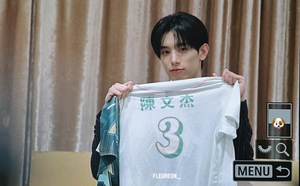 fleureon__'s tweet image. 260103

⚾️💗💗

#ALL_H_OURS #올아워즈 #KUNHO #건호