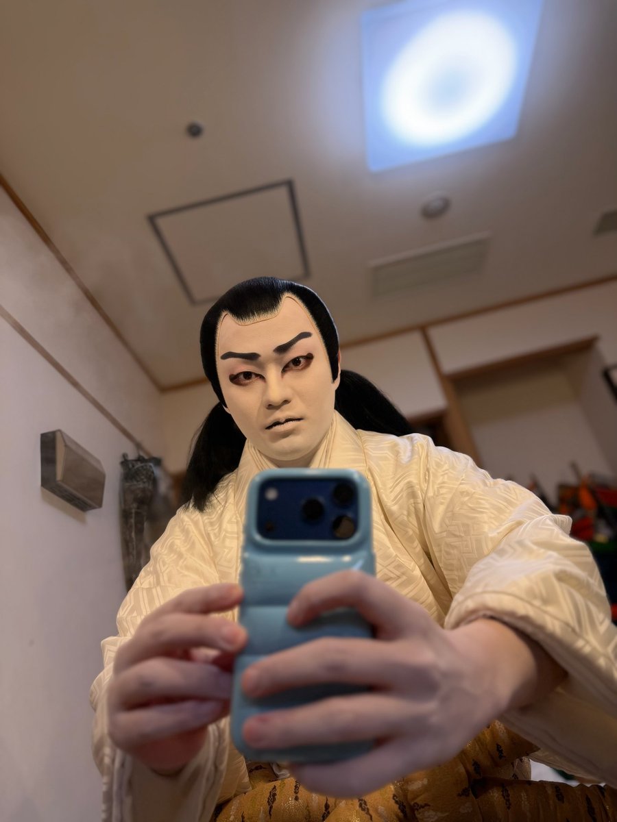 福之助様 中村福之助 】11月歌舞伎座公演を休演「体調不良のため」 歌之助