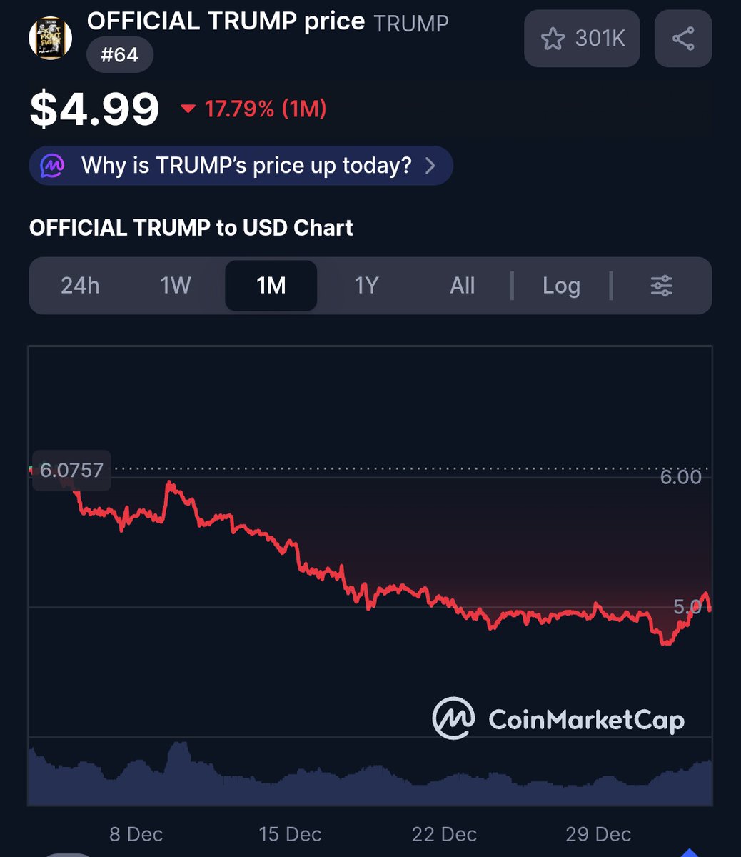 CattardSlim's tweet image. Nicolas Maduro still has 2 good options. 👍 

1. Buy Trump coin &amp;amp; get a pardon.

2. Hire Pam Bondi's brother, &amp;amp; get the DOJ to drop his case.