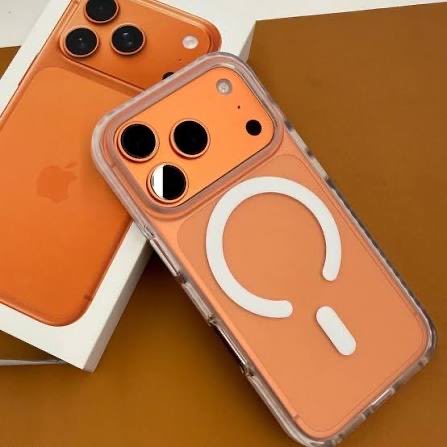 تتوقع يوصل لكِ  أيفون 17 كـِ هدية ؟ 

١ - نعم 
٢ - لاٰٰ