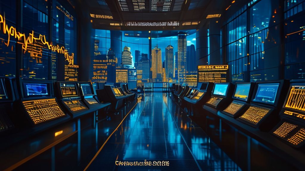 fincoriasignals's tweet image. "AI analysis sheds light on chip stocks like Nvidia and Micron. Learn how AI-driven insights can inform trading decisions 📊 #AITrading #TechStocks Follow for free signals"

fincoria.com/blog/chip-stoc…