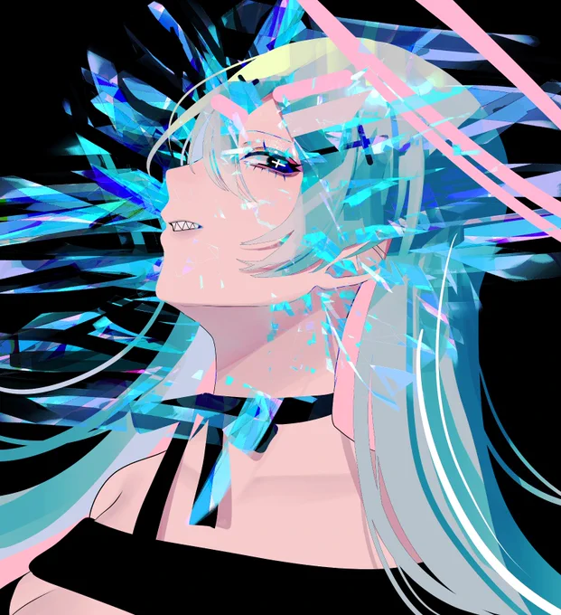 惑星 OC