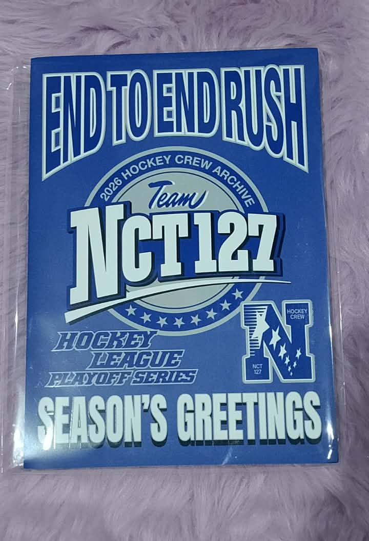 ➤ Wts/Lfb

❗ On Hand ❗

➤ SG2026

➱ Nct 127

→ Yuta- 300.00
→ Doyoung- 300.00
→ Diary- 250.00

☛ Dop: January 8,2026
➢ Mop: Gcash
➢ Mod: J&amp;T

- Dm Me to claim