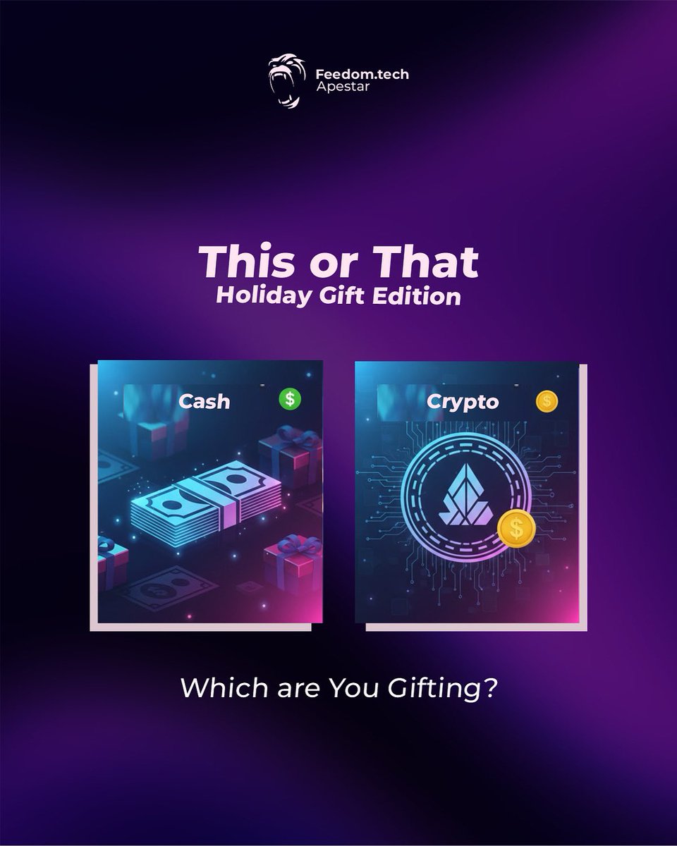 0xfeedam's tweet photo. Which one are you collecting this new year holiday?๐
#patlama #conformitygate #feedomtech https://t.co/x3biD5vB6J