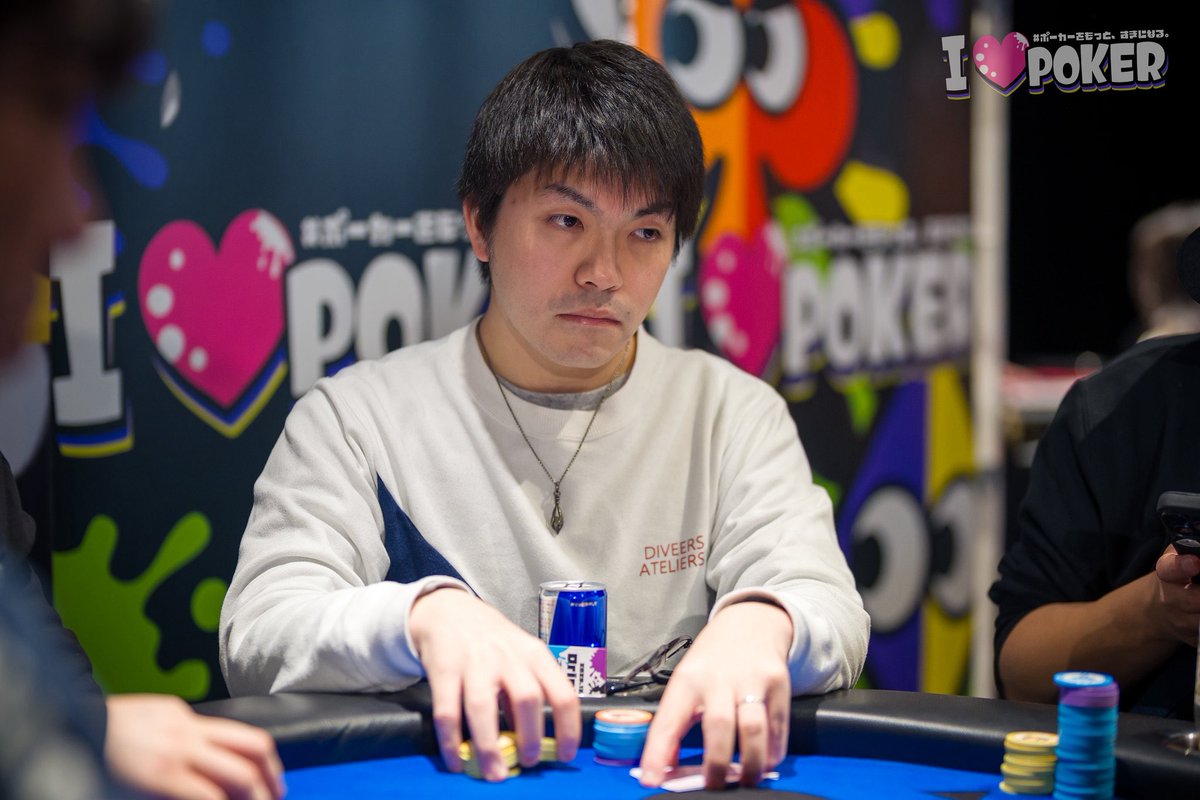 よしぽん (@bad_maniacs0317) / Posts / X