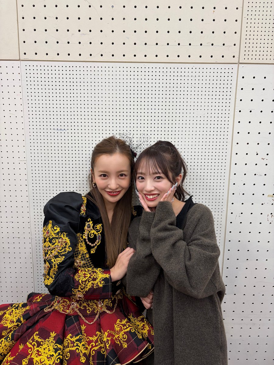 みーおん様ご確認ページ 向井地美音 みーおん♪ (@Mion_Mukaichi) / Posts / X