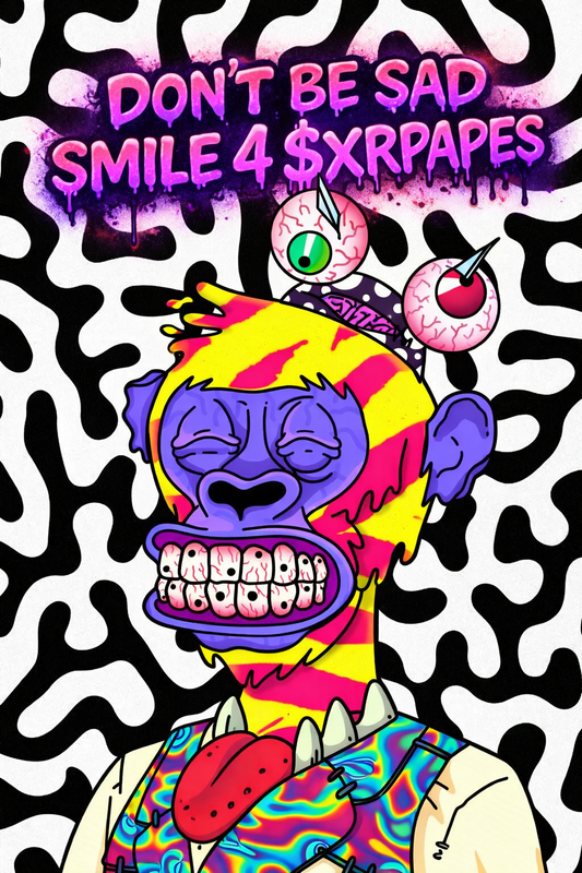 Rise and shine, XRP Ledger grinders! Let's kick off the new year with a bang. It's time to grind and shine, and I'm here to keep you energized and optimistic. Here's to a productive and profitable weekend! #XRPCommunity