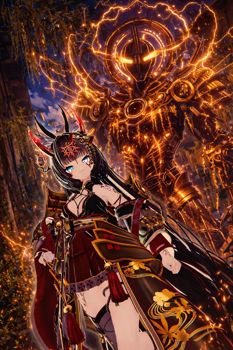 おはついにスタンド出現させるの面白い