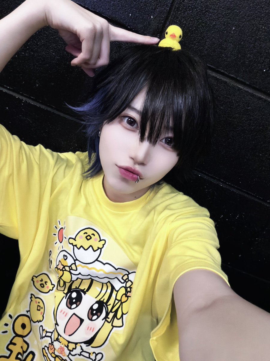 楓雅あお🦋✝︎DIAVEL (@diavel_ao) / Posts / X