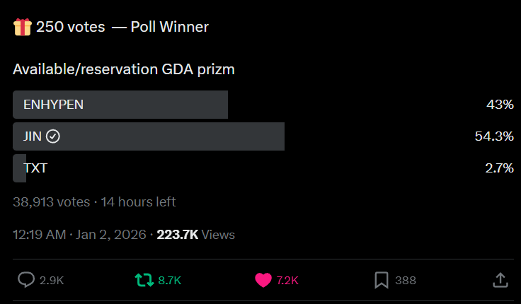 laks⁷⊙⊝⊜ 🪭 tweet media