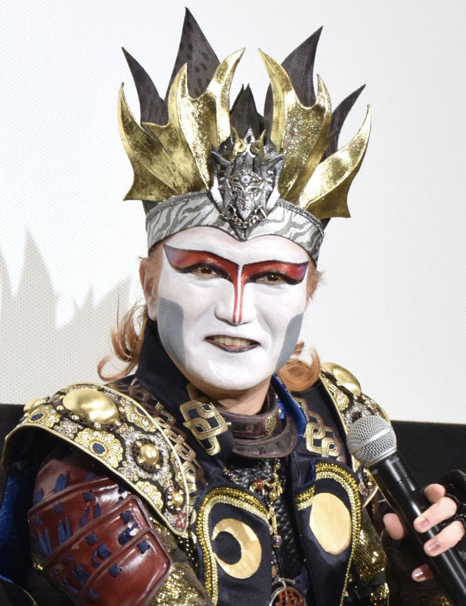 yanoponz's tweet photo. デーモン小暮っち？
と言われた私のたまごっちです https://t.co/ofrs7DtbVb