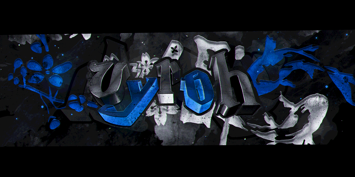 Vyre Driax tweet media