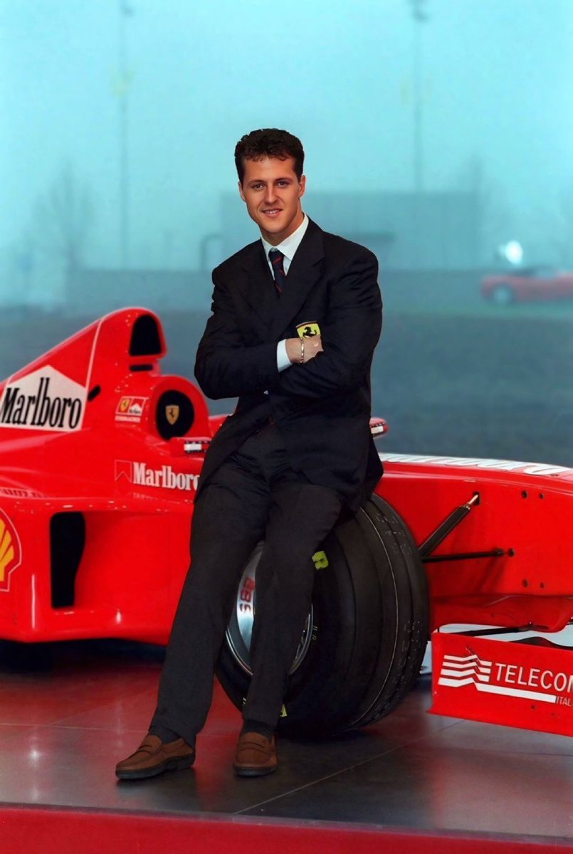Happy Birthday Michael! 🎂

#KeepFightingMichael