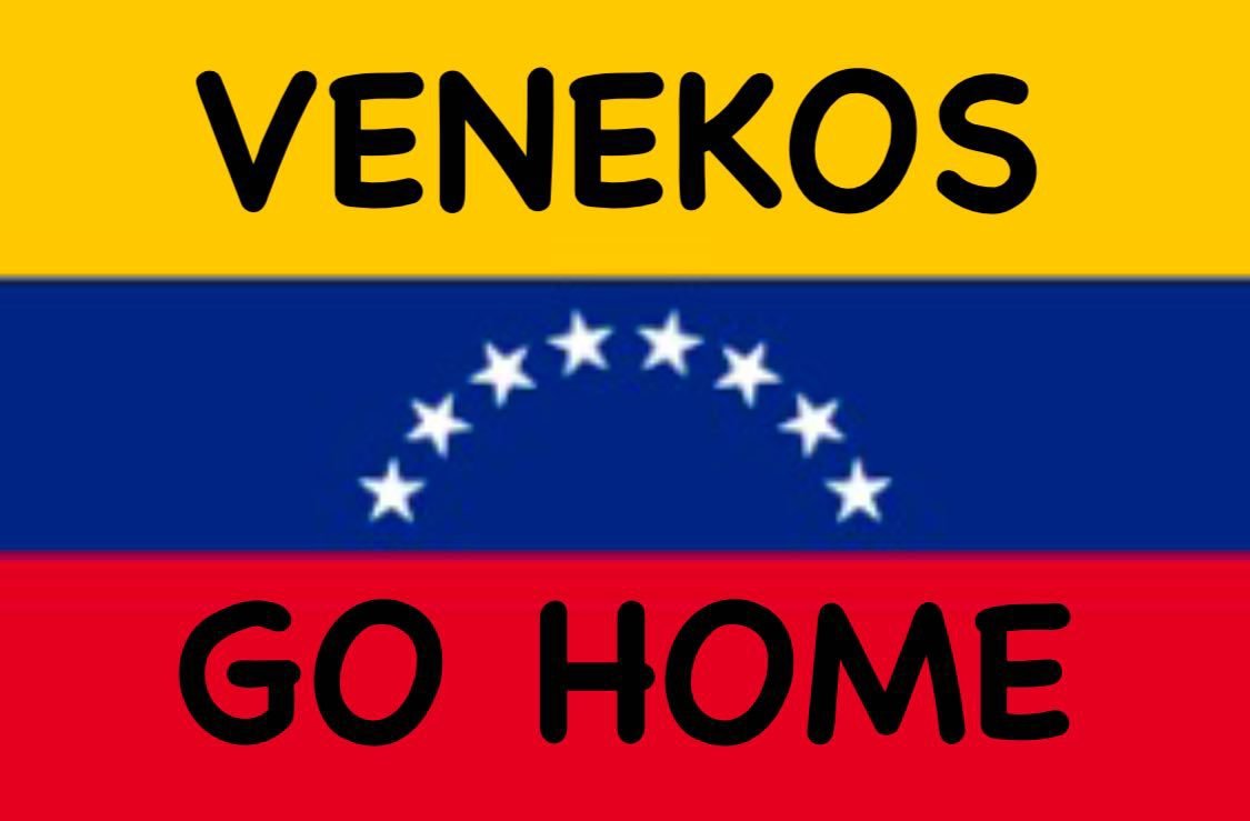 #Venezuela #venezuelalibre #Venezuelan #venezuelainvasion