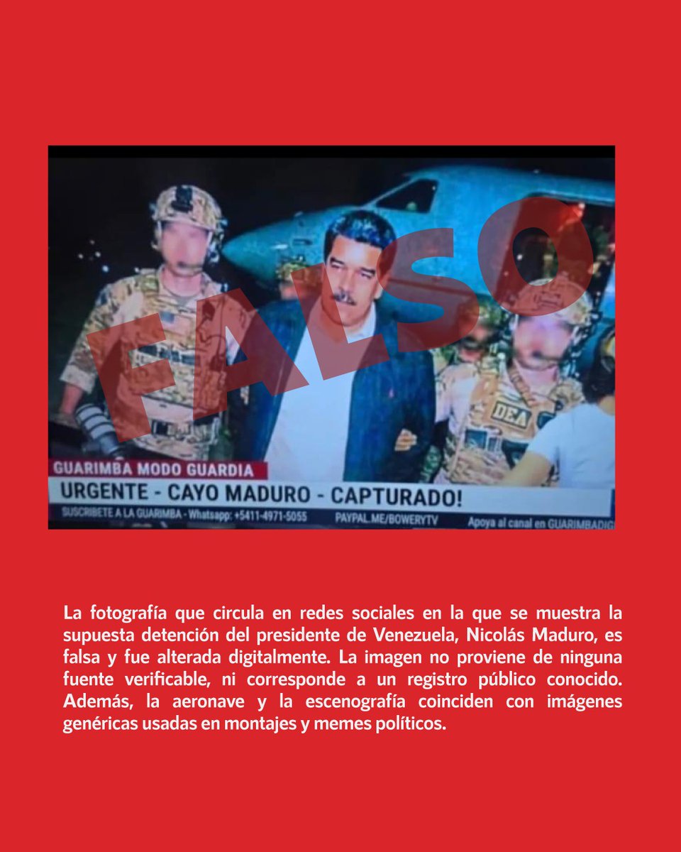 InfodemiaMx tweet media