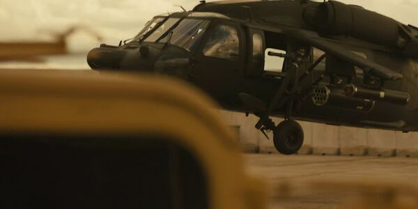 top_force's tweet image. 🇺🇸 POTUS affirme avoir suivi en direct la capture du dictateur #NicolásMaduro 🇻🇪, qu’il a comparée à « un spectacle télévisé 🚁🛩️», selon ses déclarations. En fait, il regardait probablement la série TV 📺#SpecialOps: #Lioness Season 3 - Official Trailer