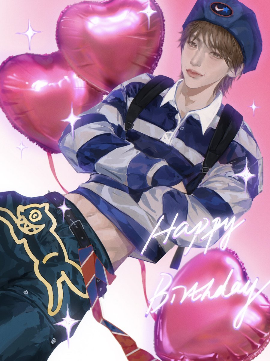 🎂～

（sry I'm late！——🫨

#JUHOON #주훈 #CORTIS #코르티스 pic.x.com/ups824nsC9