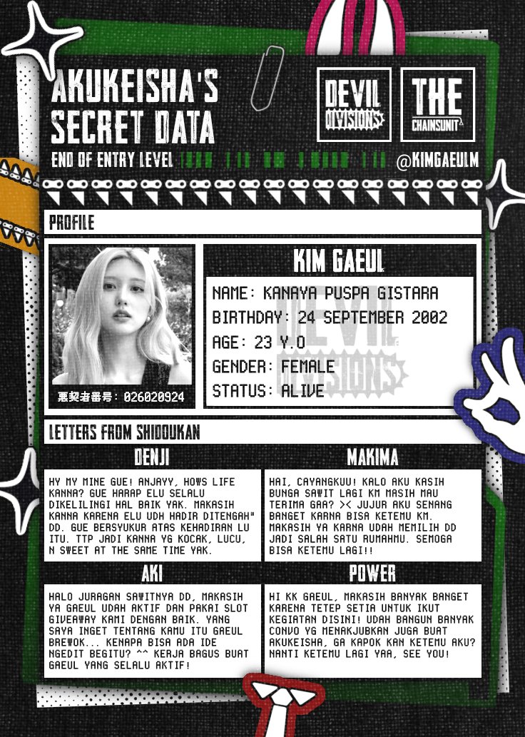 Dearest, G. tweet media