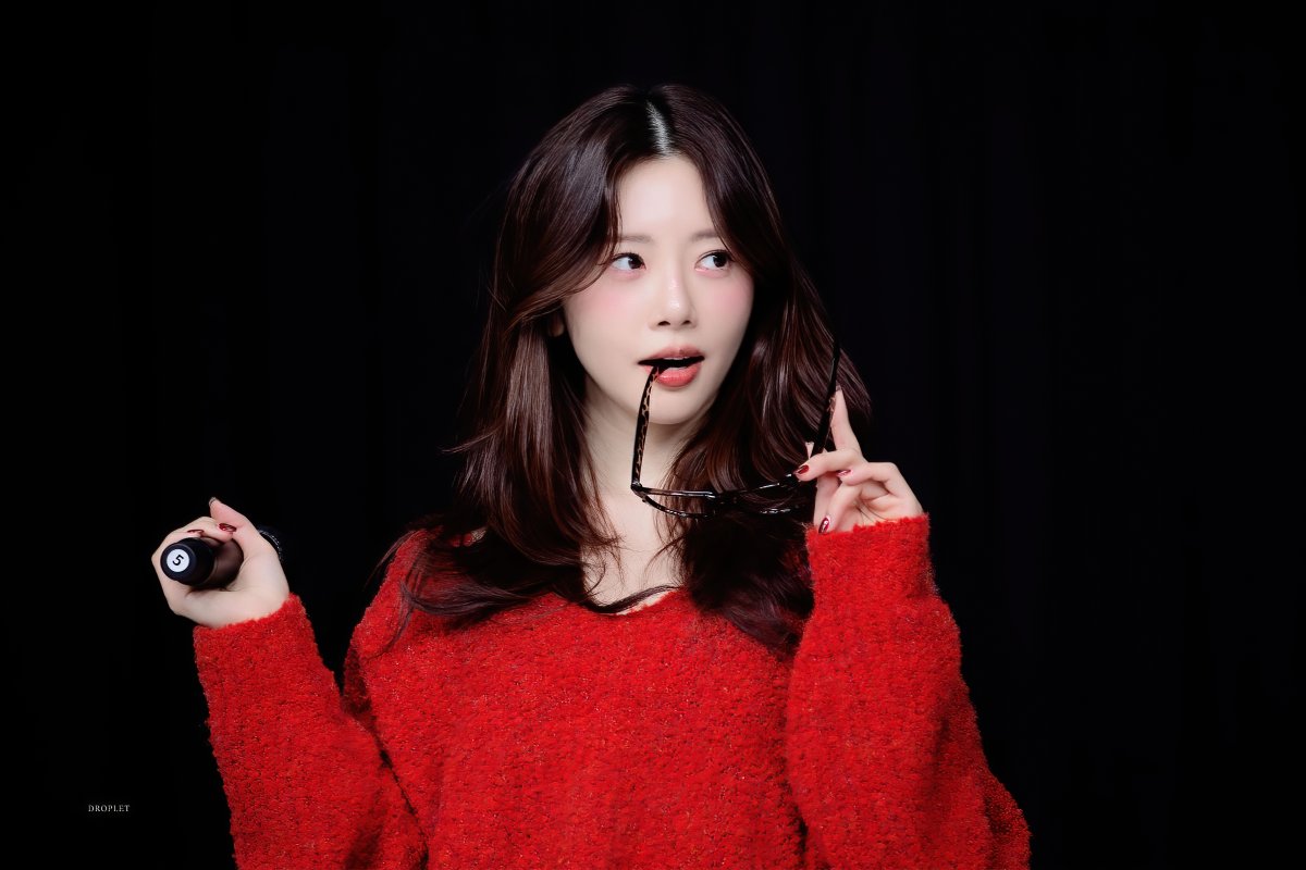 260103 HQ 

#드림캐쳐 #유아유 #지유 #김민지 
#Dreamcatcher #UAU #JIU