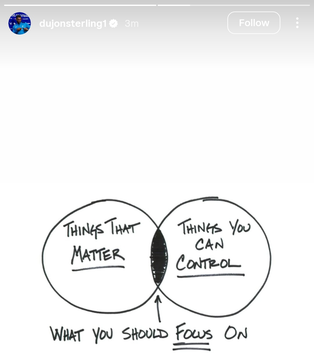 PenaCartel's tweet image. Sterling 😄