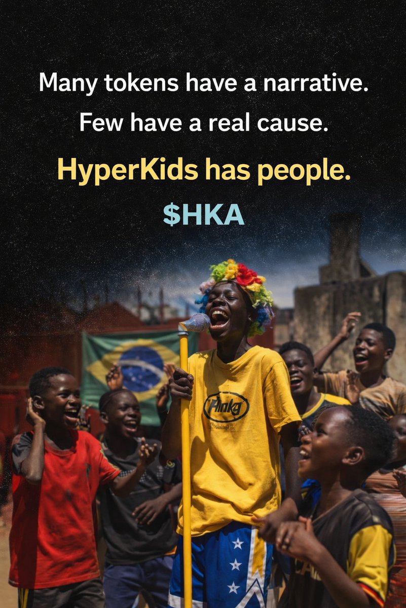 hypers kids africa (@HypersKids) / Posts / X