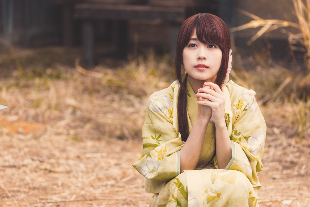 au三太郎「とどけ、ぜんぶ。」篇CMにて、かぐちゃん(有村架純さん)の