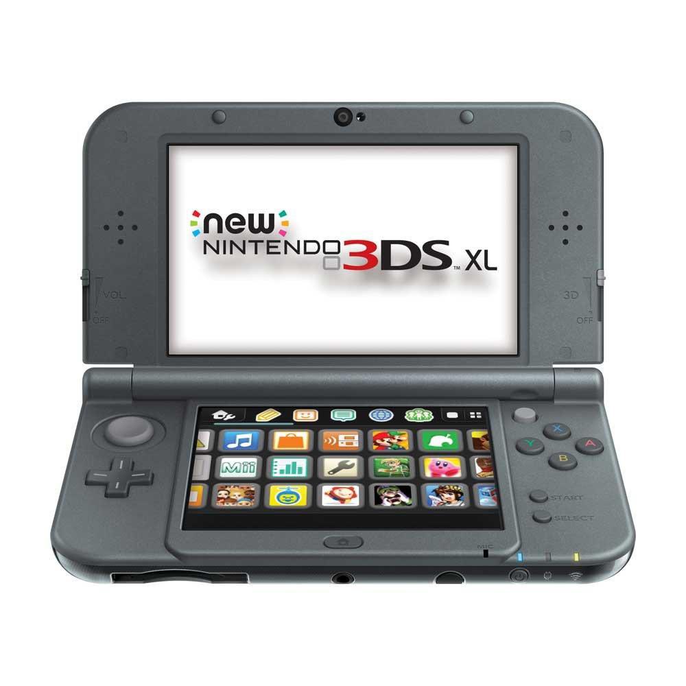 SuperSisi's tweet image. News ‼️ 

Used Nintendo 3DS prices are now over $300 with GameStop listing the New version 3DS for $399

Prices are likely to keep climbing as they near the same cost as a Switch 2

Do you still have your 3DS?