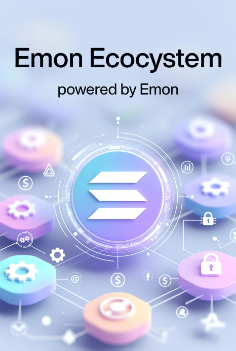 EmonToken1's tweet image. Earn now by reposting.

emonboost.com/earn?boost_id=…

Repost → real interaction → tracked reward.

#EMON #EmonBoost #FlowNFT #Web3 #Crypto #XRewards
