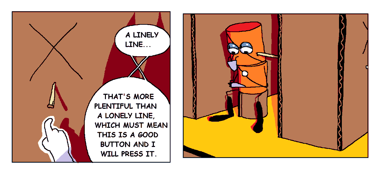 the sillinder saturday funny