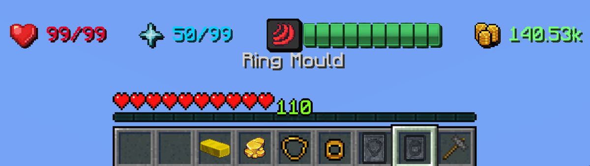 RuneHeim - Vanilla MMORPG tweet media