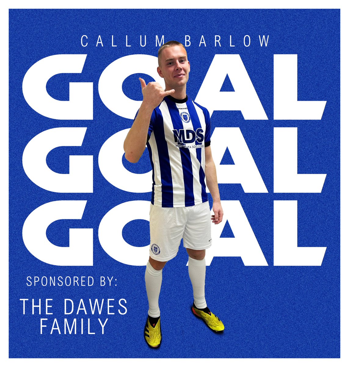 HHTFC's tweet photo. 40’ | BARLOWWWW

Holds up the ball brilliantly, turns and takes a touch towards goal before hammering it into the bottom corner

HHTFC 2-0 WFC

#HHTFC https://t.co/UCQ0xjdpOX