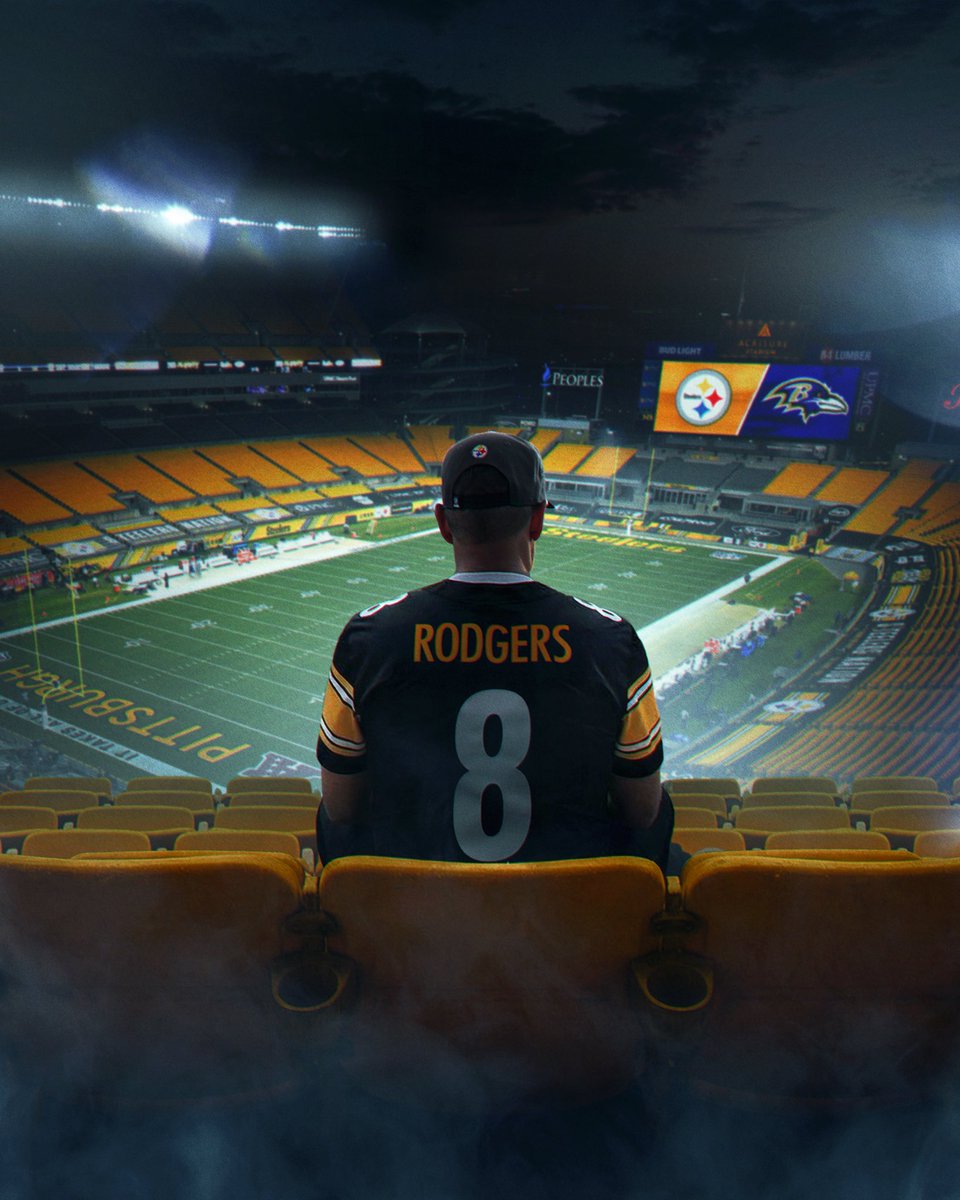 Sunday Night Football on NBC tweet media