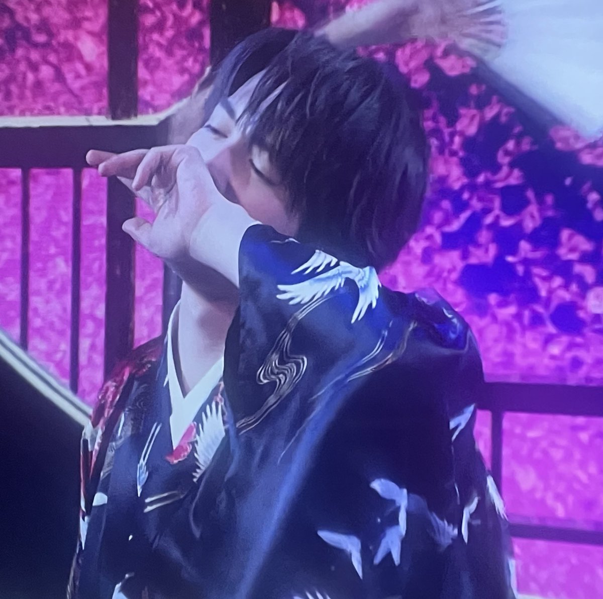 Chest_makijin's tweet photo. 早速 「2026年忘れられないさのじん 」になるくらい良質なさのじんで最高すぎた
https://t.co/kqScW6CaZ1
 #佐野勇斗  #吉田仁人  #MILK https://t.co/6HoXRLPBOE