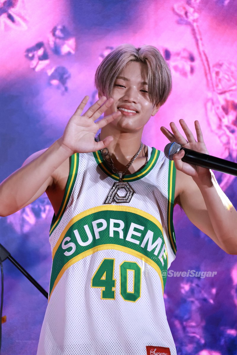 251231 Hi Hi👋 #半田龍臣 #EMWINTERWONDERLAND2025 #PSYCHICFEVER