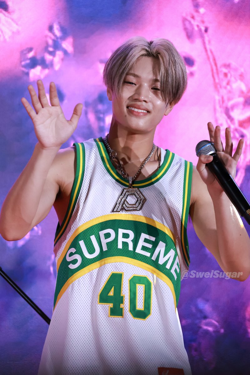 251231 Hi Hi👋 #半田龍臣 #EMWINTERWONDERLAND2025 #PSYCHICFEVER