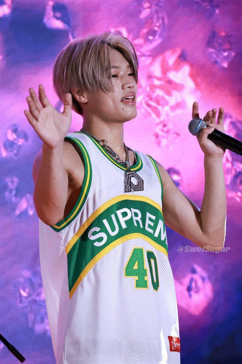 251231 Hi Hi👋 #半田龍臣 #EMWINTERWONDERLAND2025 #PSYCHICFEVER