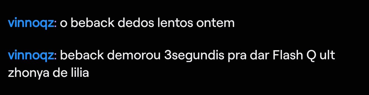 BeBackWR's tweet image. Eu - Pai de família, clt, jogando em um J7 prime
Vinno - passa o dia todo jogando joguinho de fada 

Eu sou o errado?