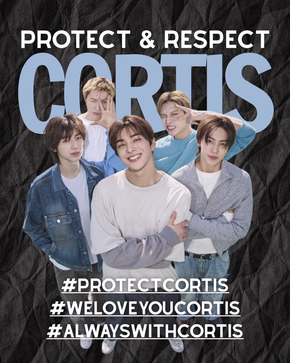 CORTISVIETNAM's tweet photo. 사생활 침해는 지속적인 문제이며, 코르티스 멤버들은 미성년자입니다.
BIGHIT MUSIC의 보다 철저한 보안 강화와 사생팬 차단 조치를 강력히 요청드립니다.
🔗 FORMAT: https://t.co/etnudw945w
PROTECT AND RESPECT CORTIS
#ProtectCORTIS
#WeLoveYouCortis
#AlwaysWithCortis @BIGHIT_MUSIC https://t.co/CgveChGZJI